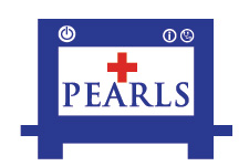 PEARLS Logo